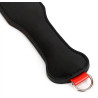Correct Me Paddle avec Chaîne et Plug Spank plug 30cm